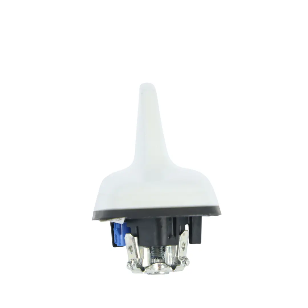 Audi A3 8V Antennen Verstärker Dach Hai Antenne Gletscher Weiß Perleffekt S9R - SKU 8V0035503AP-MGW - Teilenummer 8V0035503AP