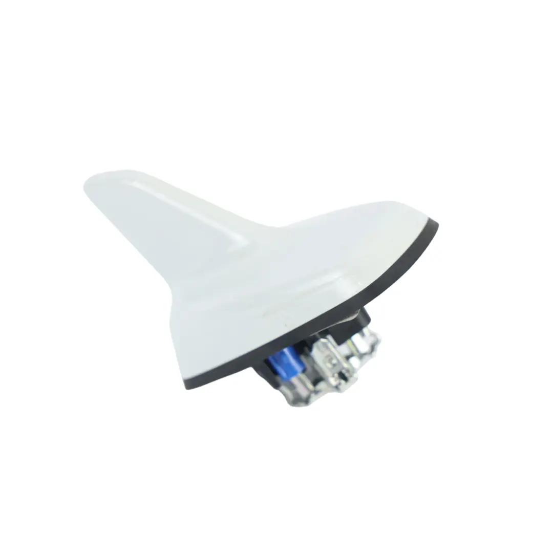Audi A3 8V Antennen Verstärker Dach Hai Antenne Gletscher Weiß Perleffekt S9R - SKU 8V0035503AP-MGW - Teilenummer 8V0035503AP