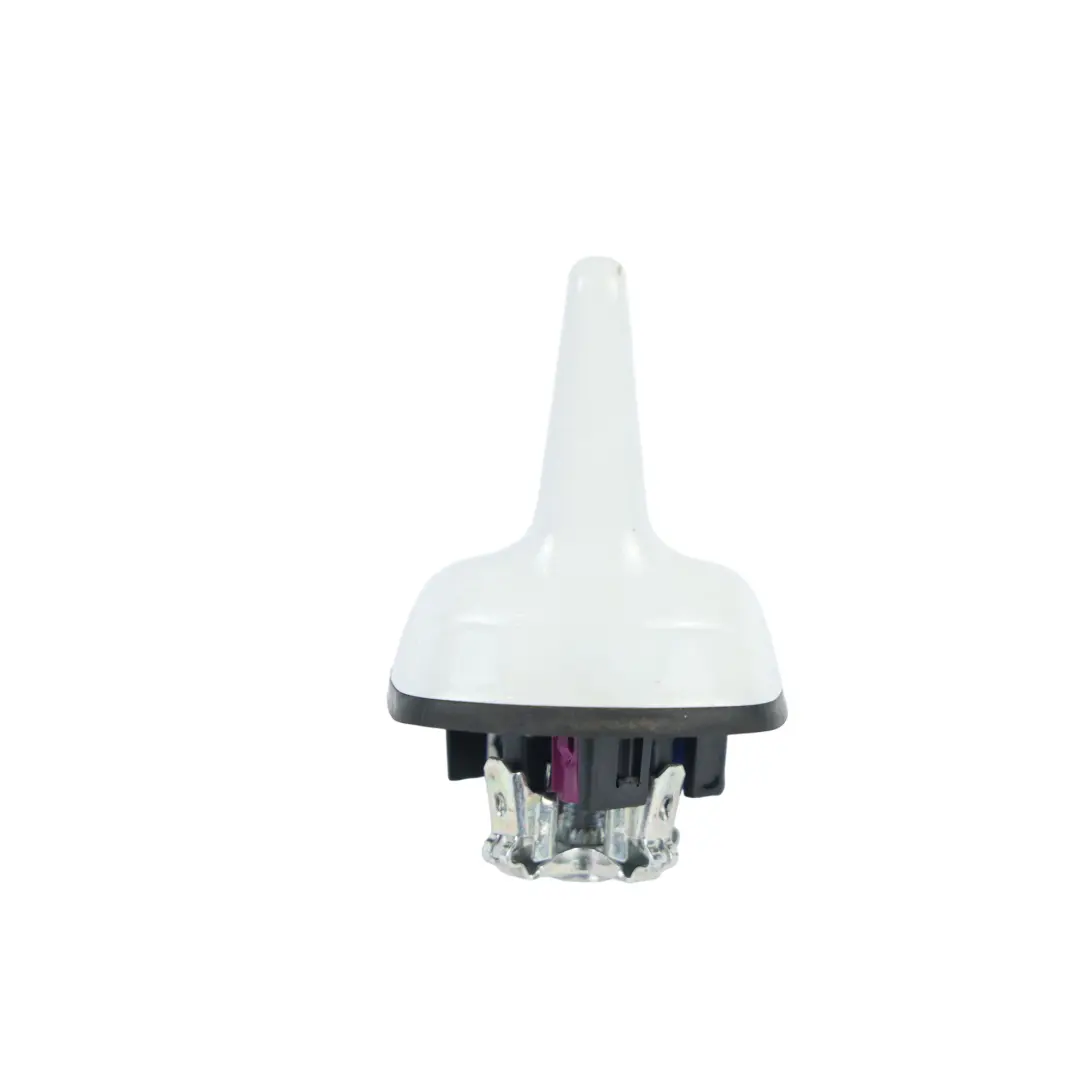 Amplificatore Antenna Pinna Squalo Tetto Bianco Ghiacciaio Perla S9R per Audi A3 8V con numero di parte 8V0035503AP Audi A3 8V Amplificatore Antenna Pinna Squalo Tetto Bianco Ghiacciaio Perla S9R - SKU 8V0035503AP-MGW - Numero di parte 8V0035503AP