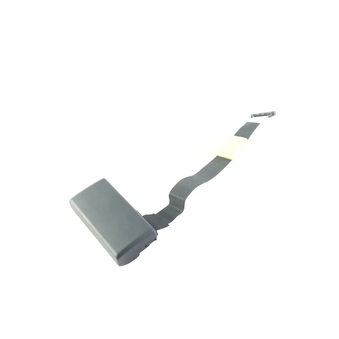 Volkswagen Golf R Mk7 Toll Pay Module Road Toll Sender Receiver Unit - SKU 8V0035504A - Part number 8V0035504A