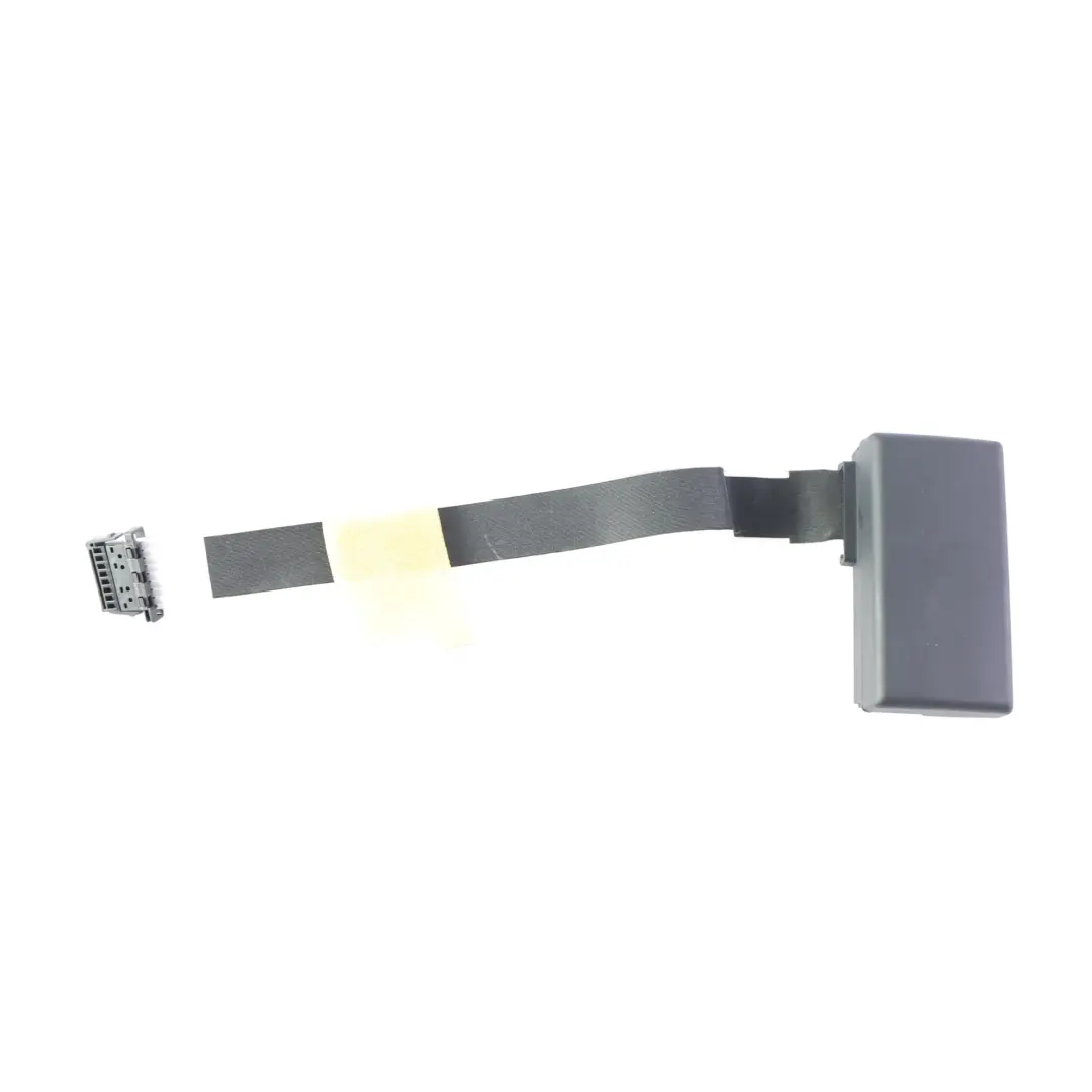 Volkswagen Golf R MK7 Maut Modul Straßenmaut Sender Empfänger - SKU 8V0035504A - Teilenummer 8V0035504A