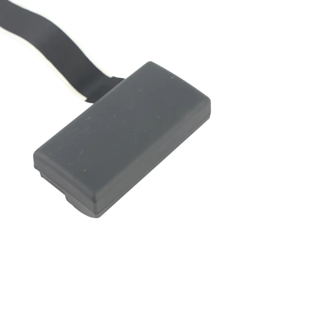 VW Volkswagen Golf GTI Mk7 Chip Card Reader Road Toll Sender Control - SKU 8V0035504B - Part number 8V0035504B