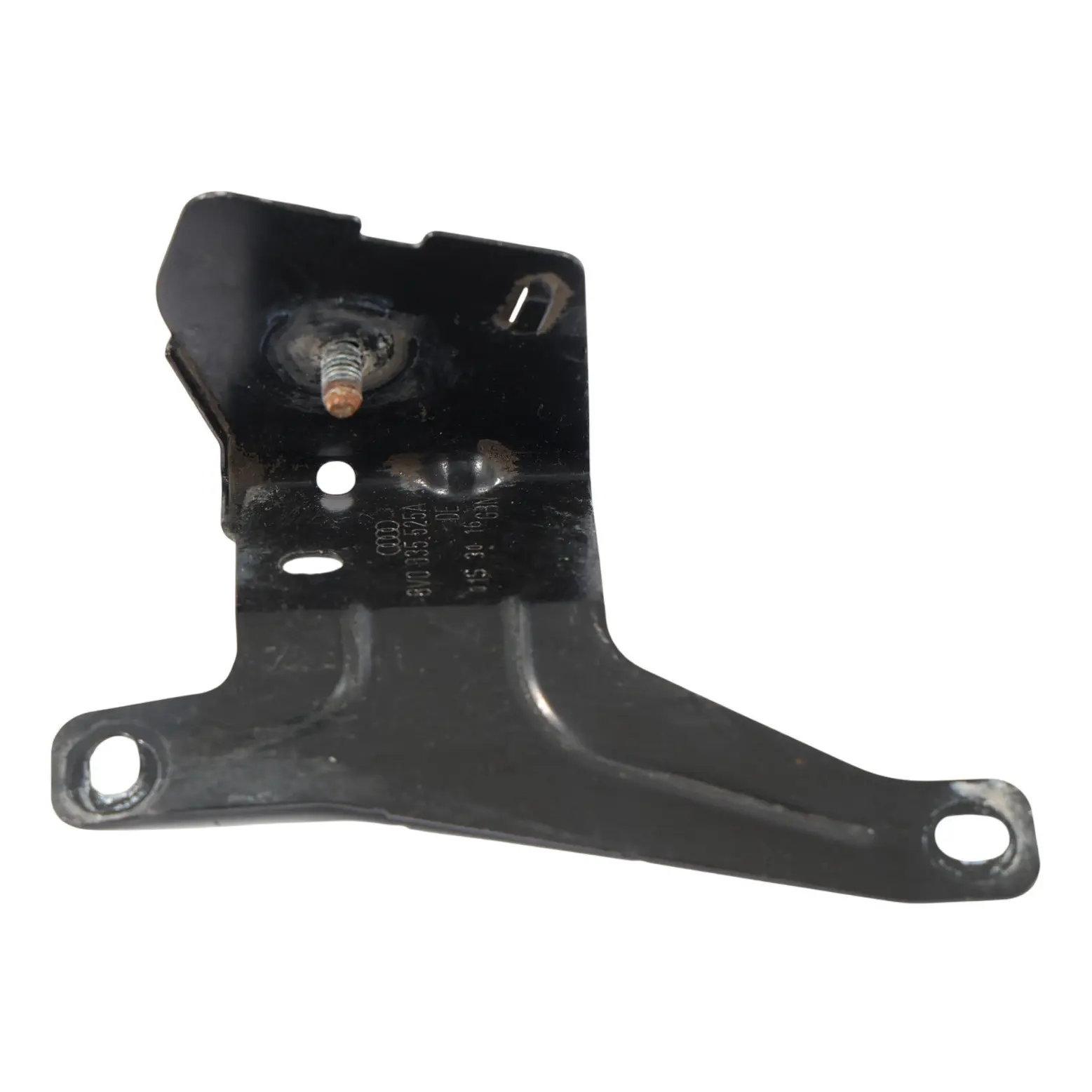 Audi A3 8V Soporte Antena Izquierdo 8V0035525A