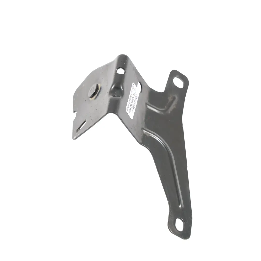 Audi A3 8V Soporte Antena Izquierdo - SKU 8V0035525A - Número de pieza 8V0035525A