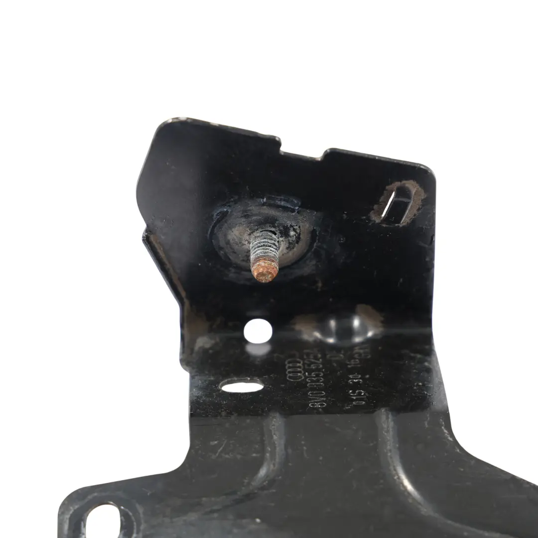 Audi A3 8V Supporto Staffa Fissaggio Antenna Sinistra - SKU 8V0035525A - Numero di parte 8V0035525A