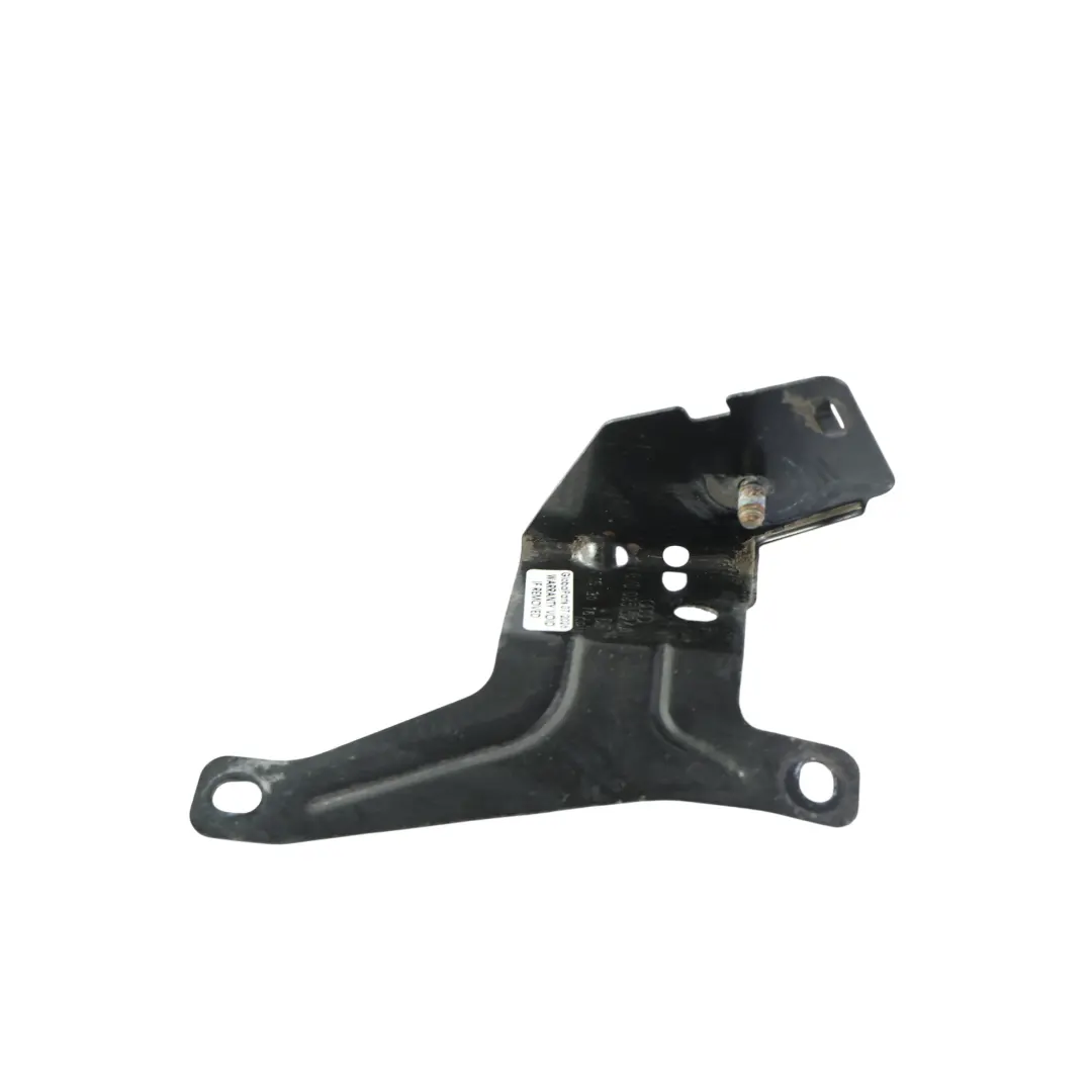 Audi A3 8V Telefon Antenne Halterung Träger Hinten Rechts - SKU 8V0035526A - Teilenummer 8V0035526A
