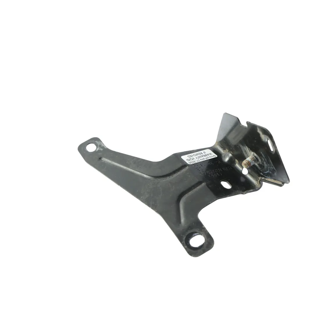 Telefon Antenne Halterung Träger Hinten Rechts für Audi A3 8V mit Teilenummer 8V0035526A Audi A3 8V Telefon Antenne Halterung Träger Hinten Rechts - SKU 8V0035526A - Teilenummer 8V0035526A