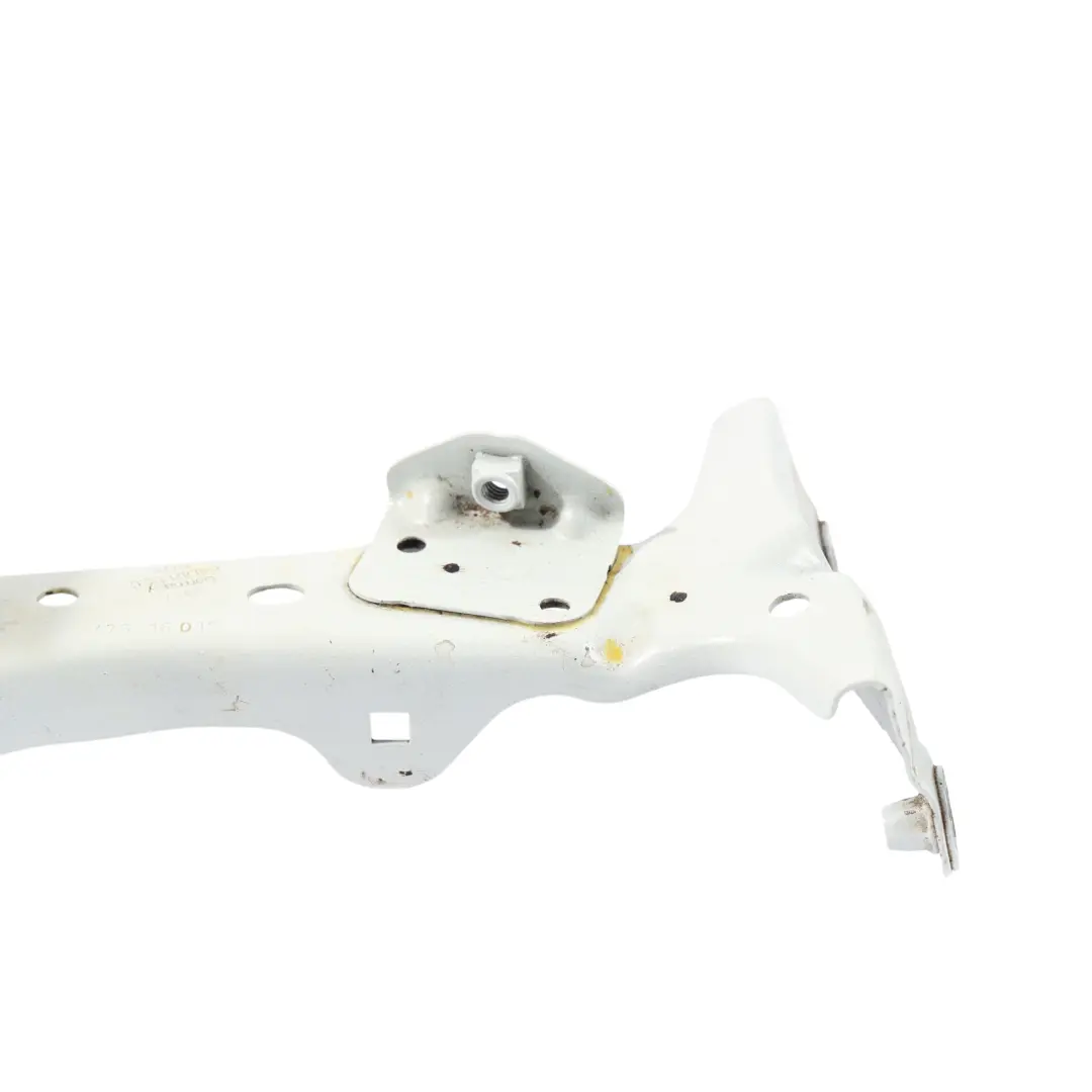 Audi A3 S3 8V Wing Fender Bracket Holder Mount Right O/S Candy White - B9A / F9E - SKU 8V0821136C-CAN - Part number 8V0821136C