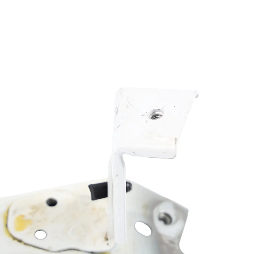 Audi A3 S3 8V Wing Fender Bracket Holder Mount Right O/S Candy White - B9A / F9E - SKU 8V0821136C-CAN - Part number 8V0821136C