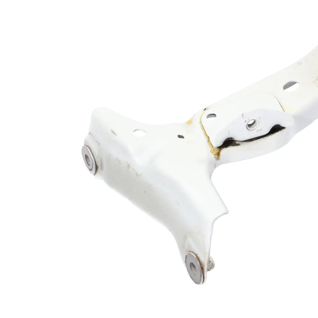 Wing Fender Bracket Holder Mount Right O/S Candy White - B9A / F9E to Audi A3 S3 8V with Part number 8V0821136C Audi A3 S3 8V Wing Fender Bracket Holder Mount Right O/S Candy White - B9A / F9E - SKU 8V0821136C-CAN - Part number 8V0821136C