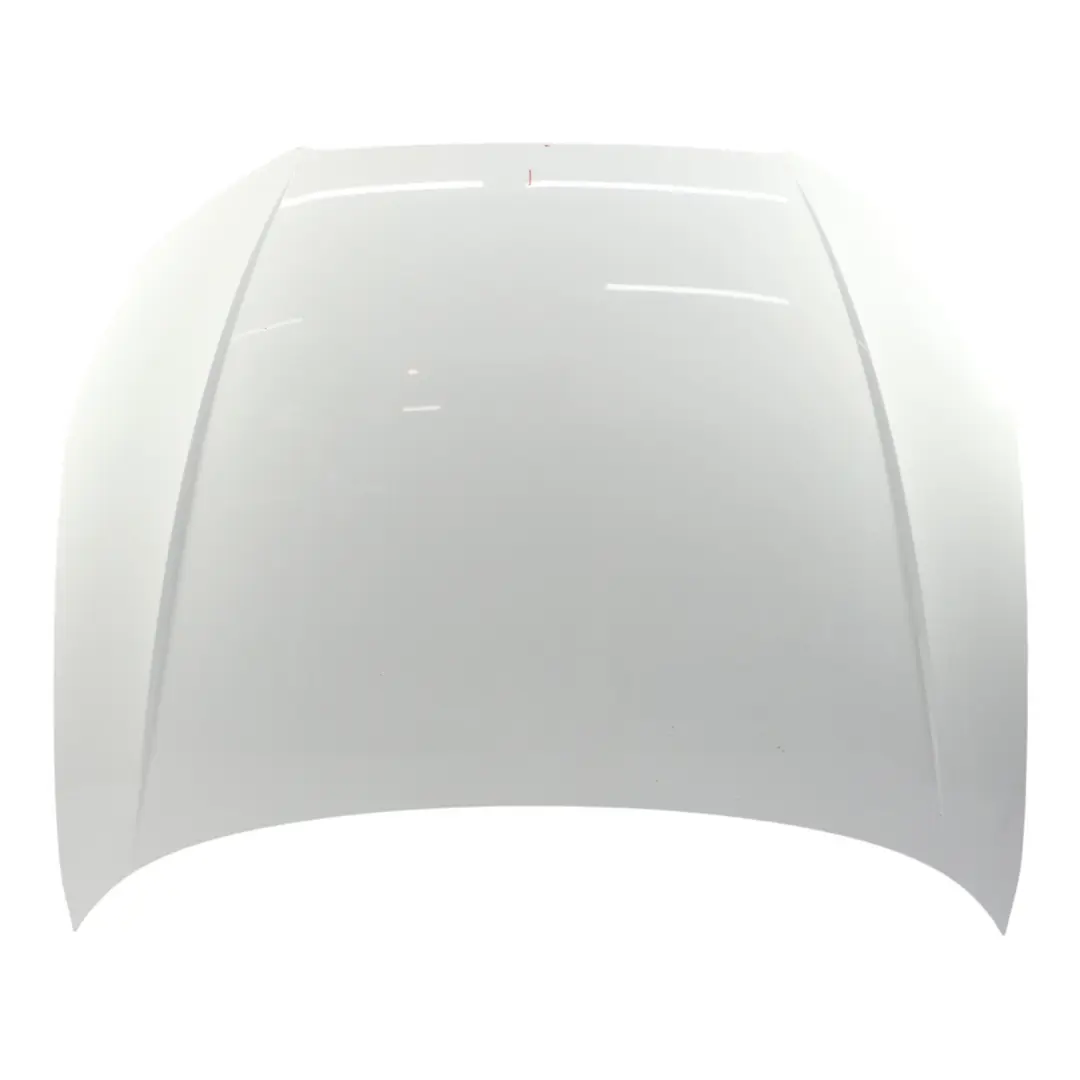 Audi A3 8V Maska Pokrywa Silnika Przednia Glacier White Pearl Biała - S9R - SKU 8V0823029D-MGW - Numer Części 8V0823029D