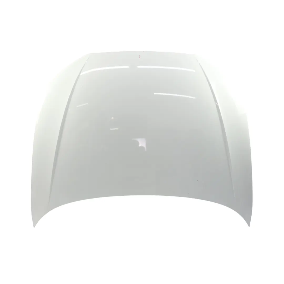 Audi A3 8V Front Hood Bonnet Panel Cover - SKU 8V0823029D-MGW - Part number 8V0823029D