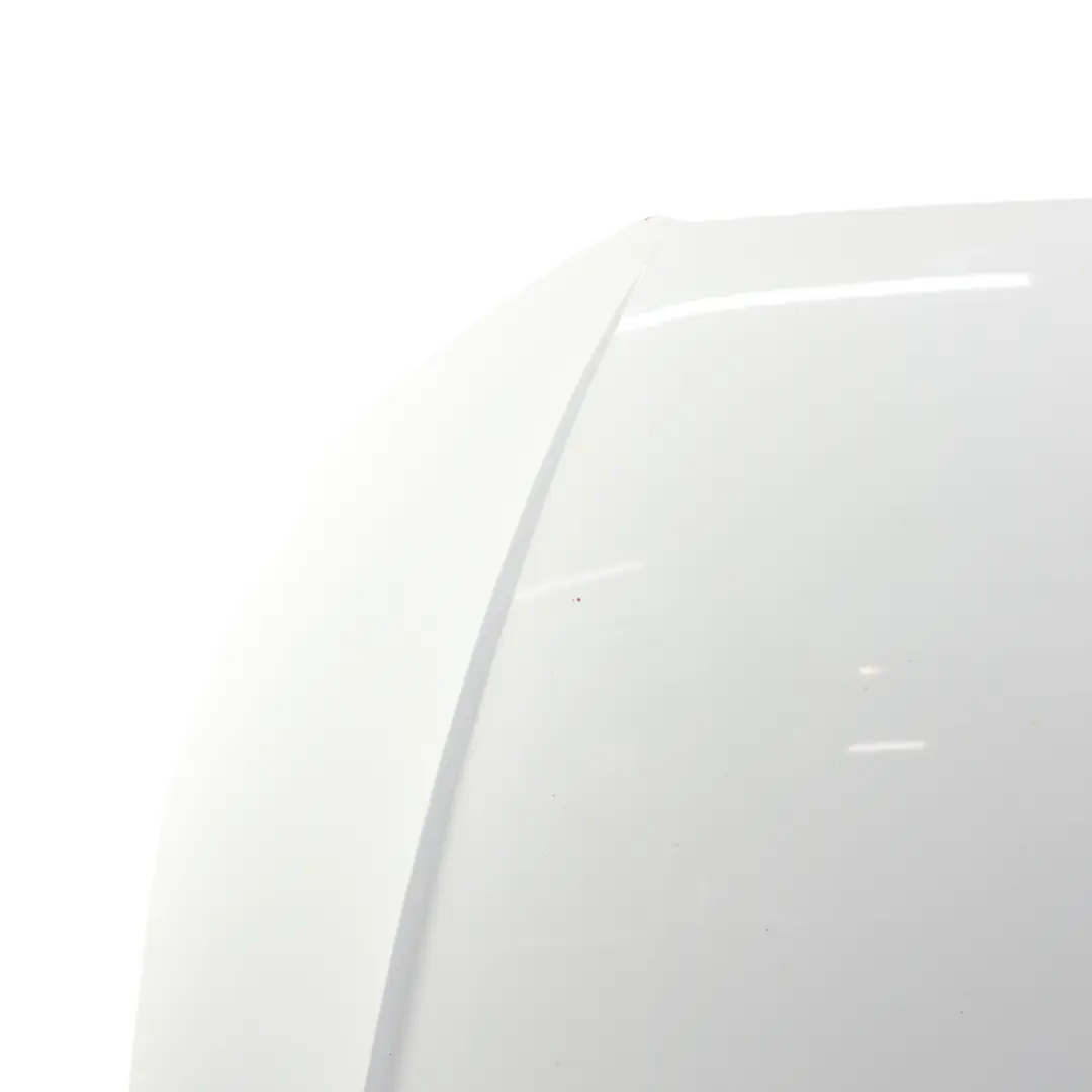 Audi A3 8V Maska Pokrywa Silnika Przednia Glacier White Pearl Biała - S9R - SKU 8V0823029D-MGW - Numer Części 8V0823029D