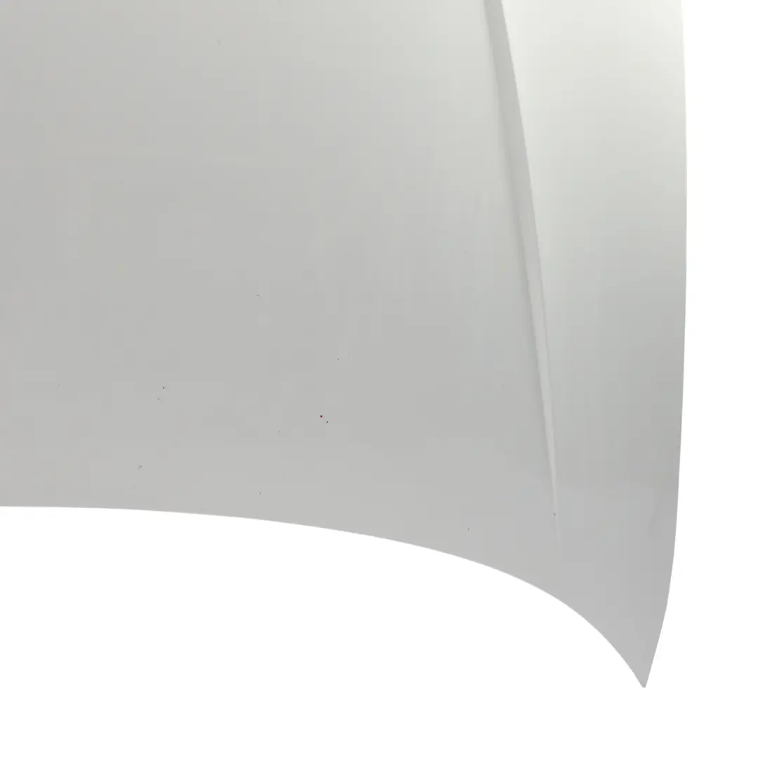 Front Hood Bonnet Panel Cover to Audi A3 8V with Part number 8V0823029D Audi A3 8V Front Hood Bonnet Panel Cover - SKU 8V0823029D-MGW - Part number 8V0823029D