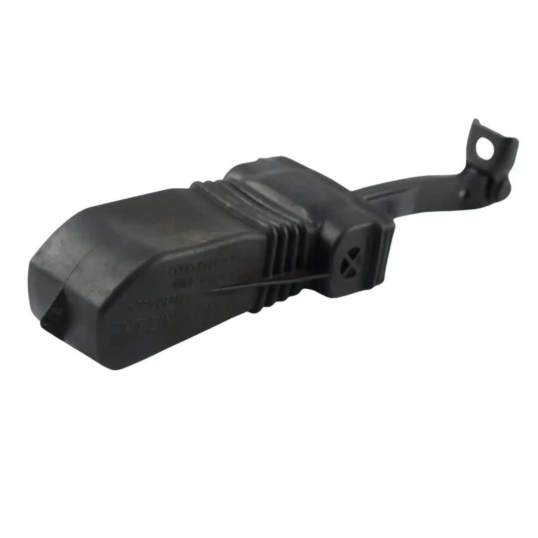 Audi A3 8V Front Door Check Strap Stop Left Right N/O/S - SKU 8V0837267 - Part number 8V0837267