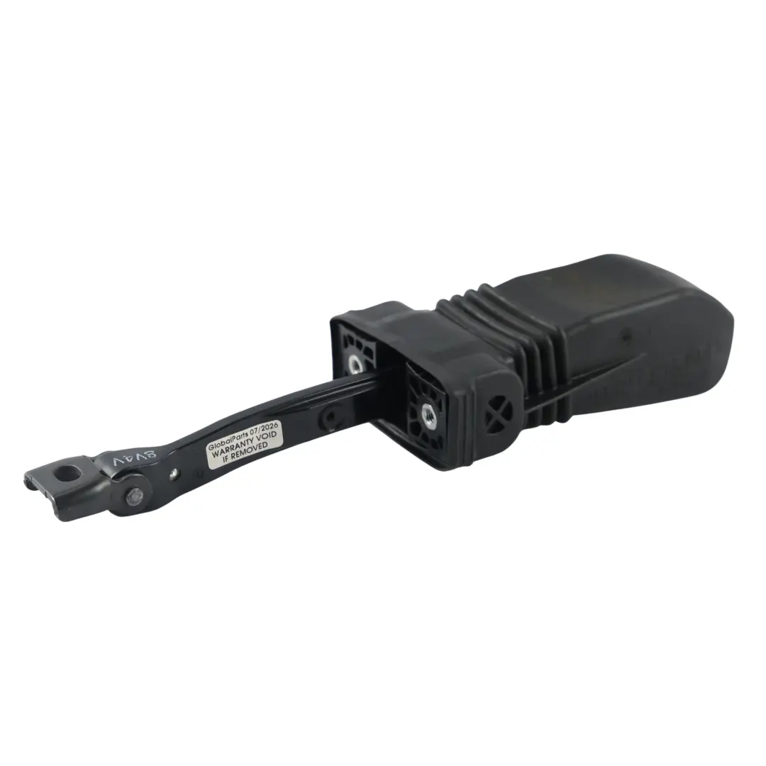 Tope Limitador Puerta Delantera Izquierda Derecha para Audi A3 8V con número de pieza 8V0837267 Audi A3 8V Tope Limitador Puerta Delantera Izquierda Derecha - SKU 8V0837267 - Número de pieza 8V0837267