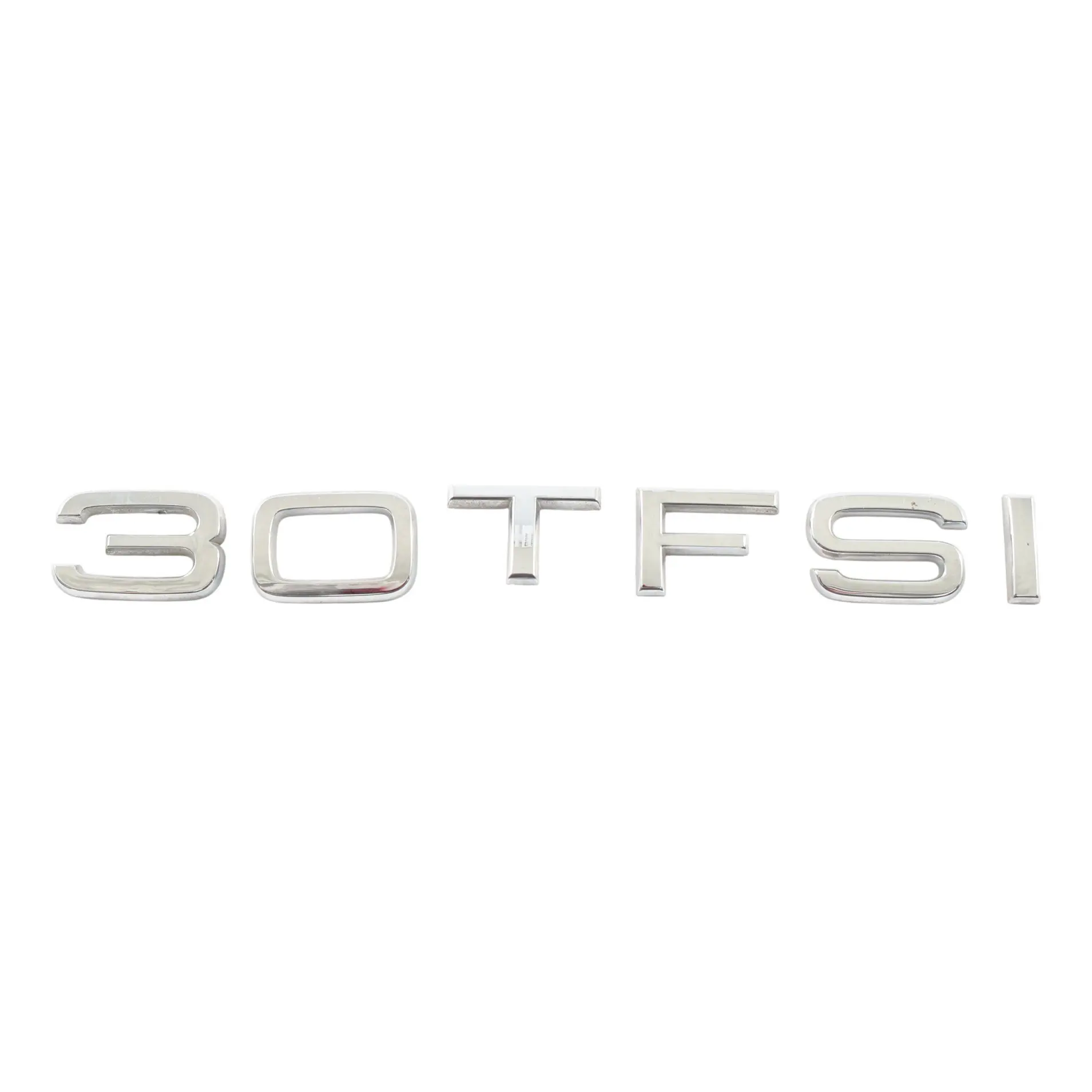 Volkswagen Audi A1 MK2 GB Emblema Logo Portellone Posteriore 30 TFSI 1T0853675AD