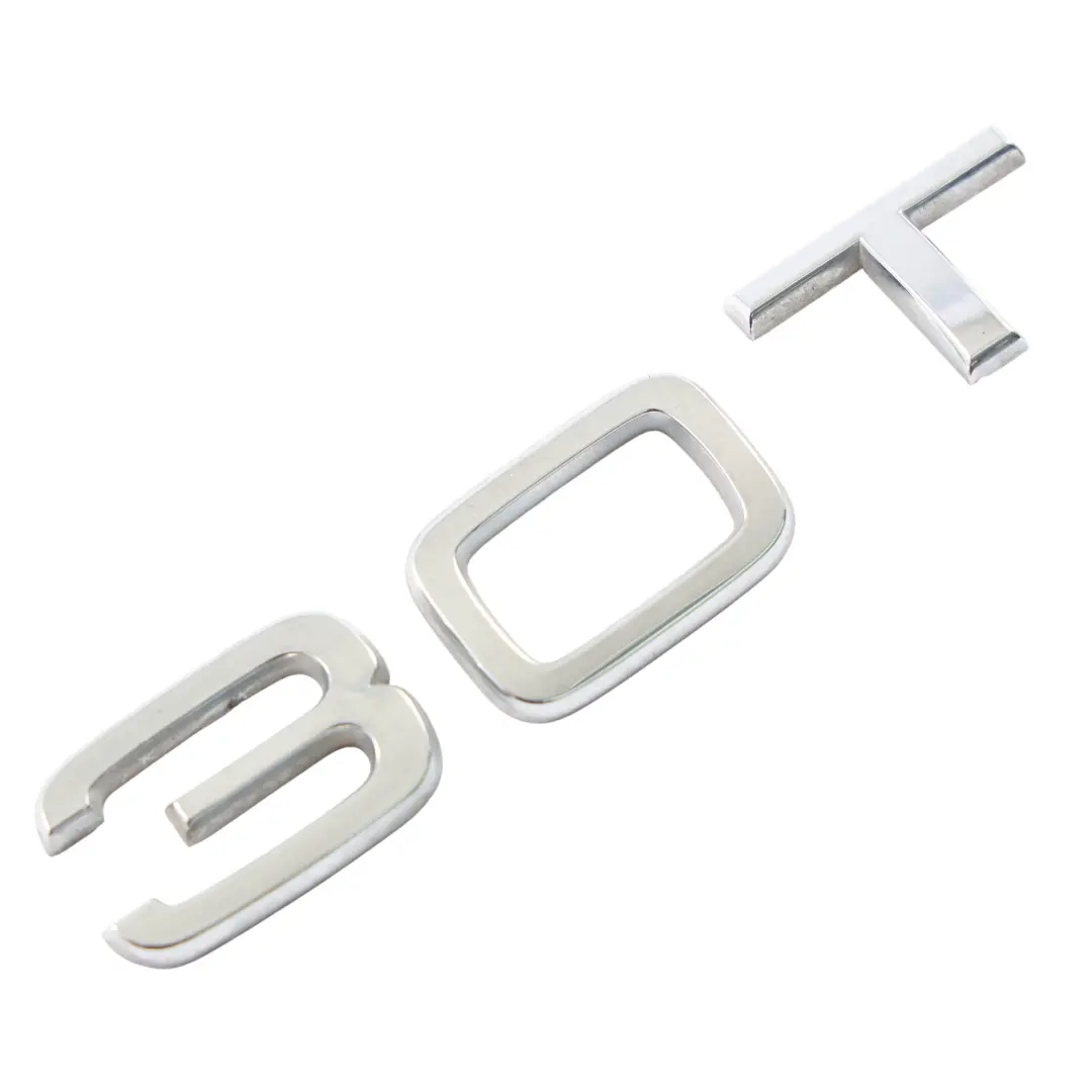Volkswagen Audi A1 MK2 GB Emblema Logo Portón Trasero 30 TFSI 1T0853675AD - SKU 8V0853744C - Número de pieza 8V0853744C