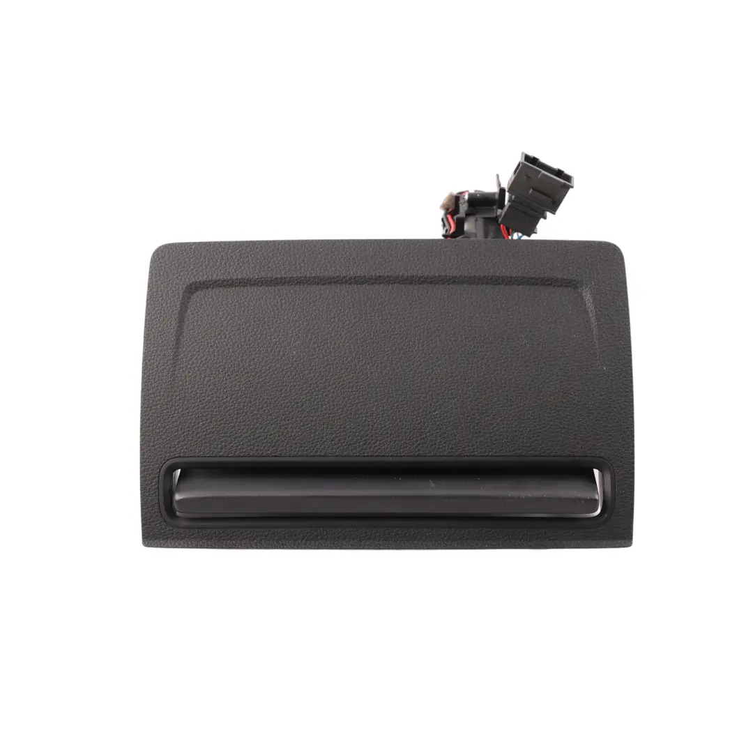 Audi A3 8V Pantalla Multimedia Radio GPS Unidad Principal - SKU 8V0857273P-1 - Número de pieza 8V0857273P