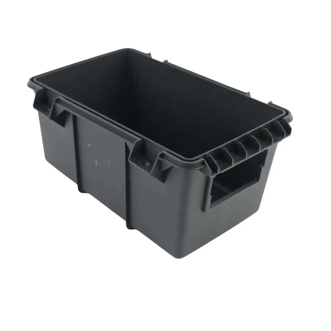 Audi A3 RS3 8V Inserto Vano Portaoggetti Console Centrale - SKU 8V0863300C - Numero di parte 8V0863300C