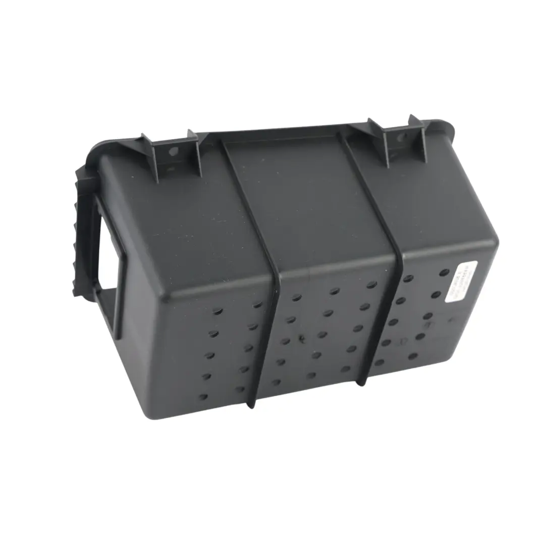 Audi A3 RS3 8V Inserto Vano Portaoggetti Console Centrale - SKU 8V0863300C - Numero di parte 8V0863300C