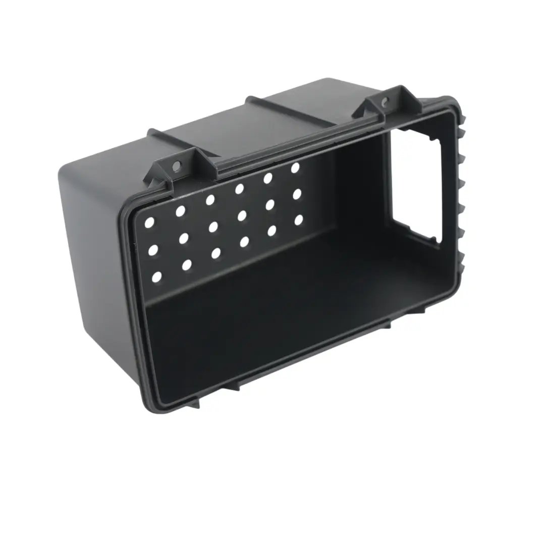 Audi A3 RS3 8V Inserto Vano Portaoggetti Console Centrale - SKU 8V0863300C - Numero di parte 8V0863300C
