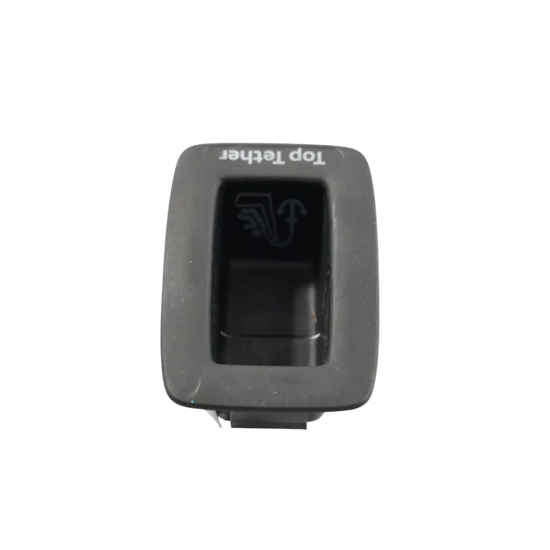 RSQ3 F3 VW Golf 5G Osłona Prowadnica ISOFIX do Audi A3 8V o numerze 8V0886747 Audi A3 8V RSQ3 F3 VW Golf 5G Osłona Prowadnica ISOFIX - SKU 8V0886747 - Numer Części 8V0886747