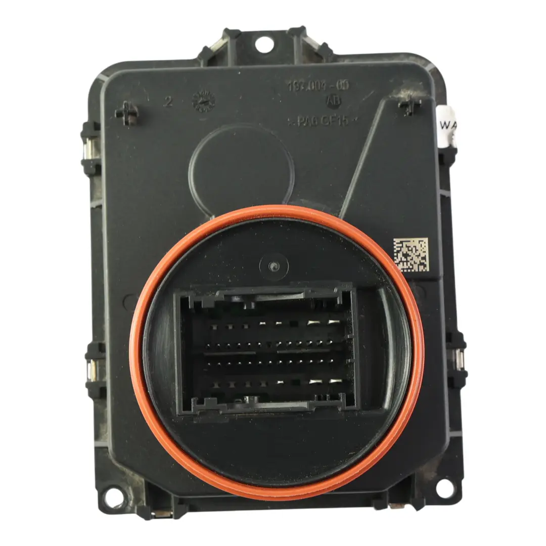 Moduł Sterownik LED DRL do Volkswagen Tiguan 5N Golf Mk7 o numerze 8V0907399B Volkswagen Tiguan 5N Golf Mk7 Moduł Sterownik LED DRL - SKU 8V0907399B - Numer Części 8V0907399B