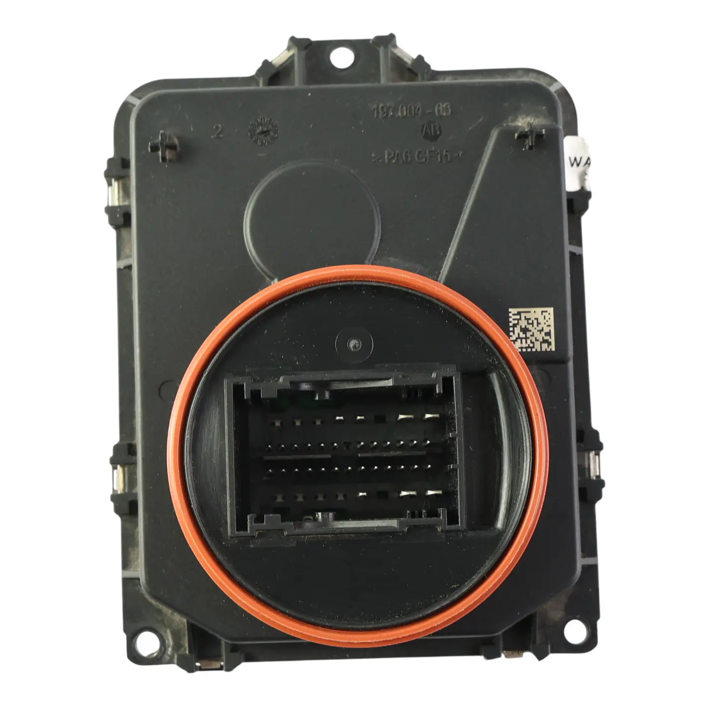 Volkswagen Tiguan 5N Golf Mk7 Scheinwerfer LED TFL Steuergerät Modul 8V0907399B