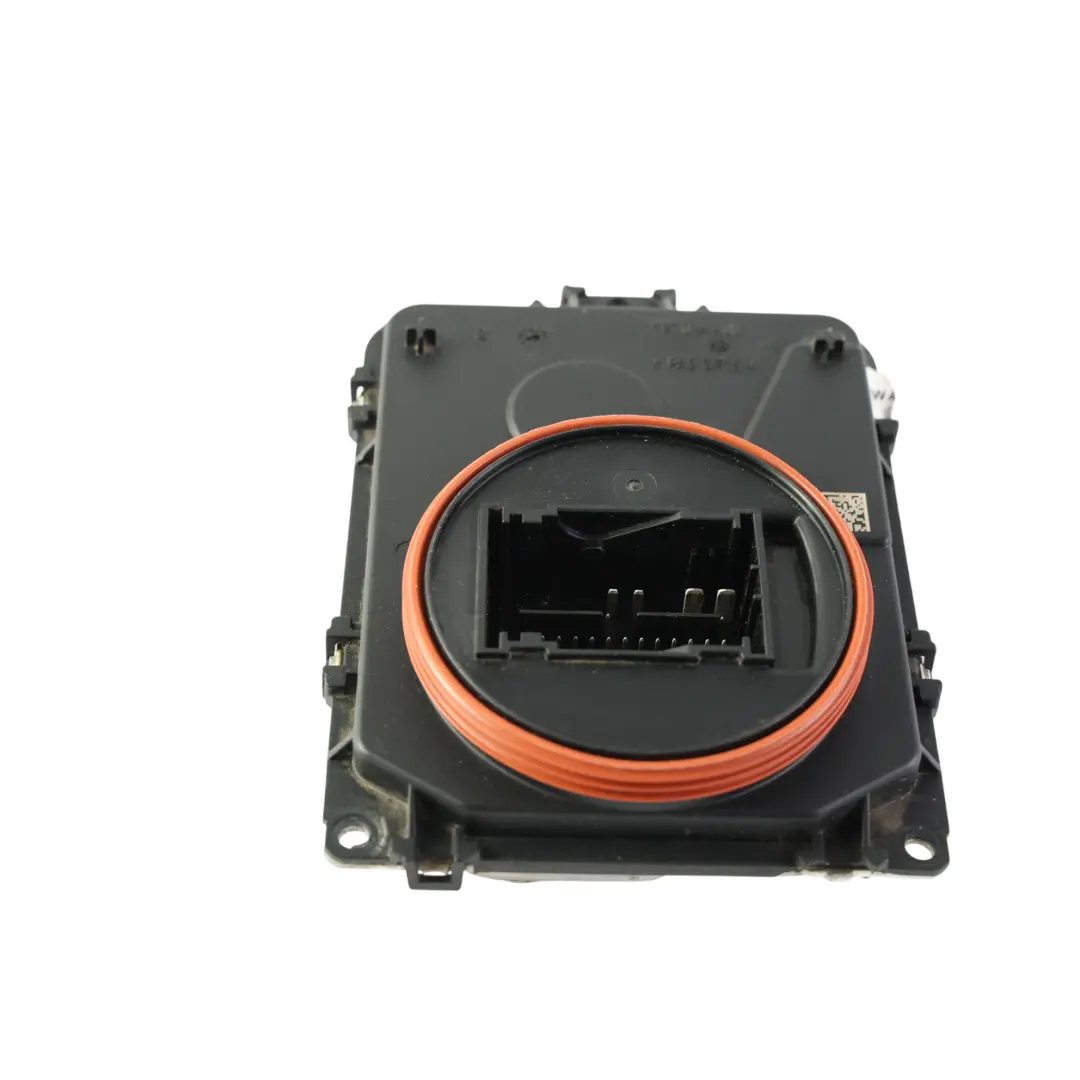 Volkswagen Tiguan 5N Golf Mk7 Moduł Sterownik LED DRL - SKU 8V0907399B - Numer Części 8V0907399B