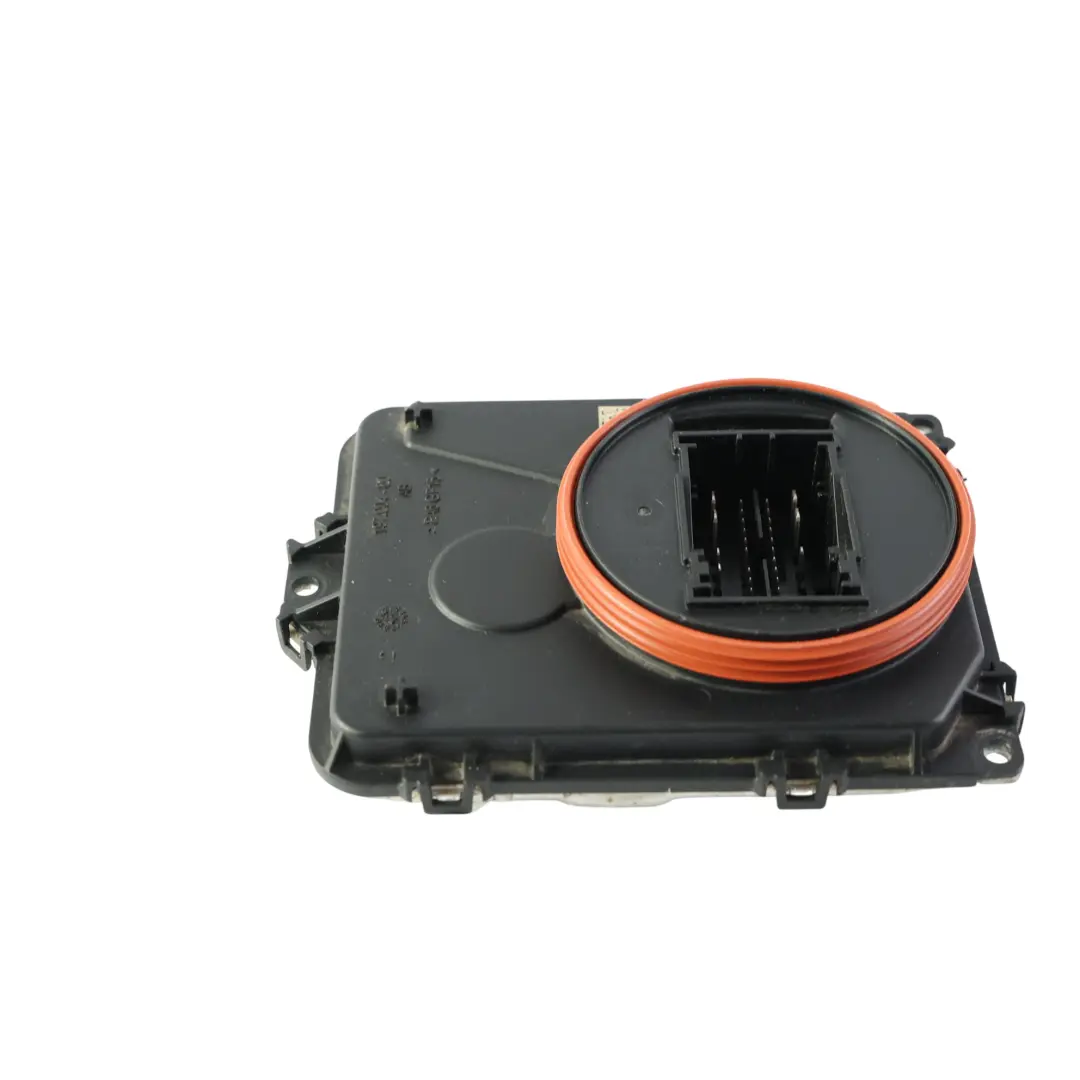 Volkswagen Tiguan 5N Golf Mk7 Moduł Sterownik LED DRL - SKU 8V0907399B - Numer Części 8V0907399B