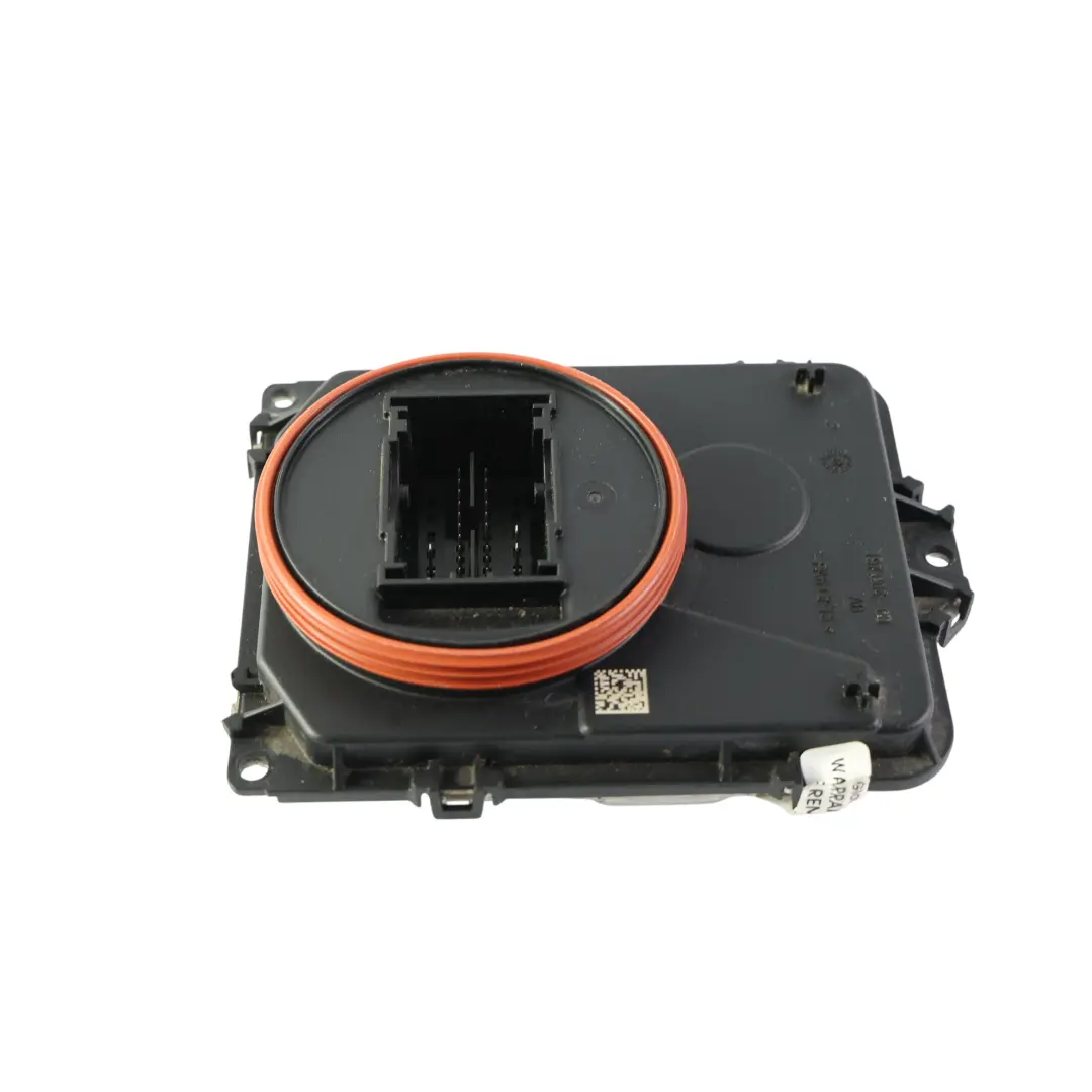 Volkswagen Tiguan 5N Golf Mk7 Scheinwerfer LED TFL Steuergerät Modul - SKU 8V0907399B - Teilenummer 8V0907399B