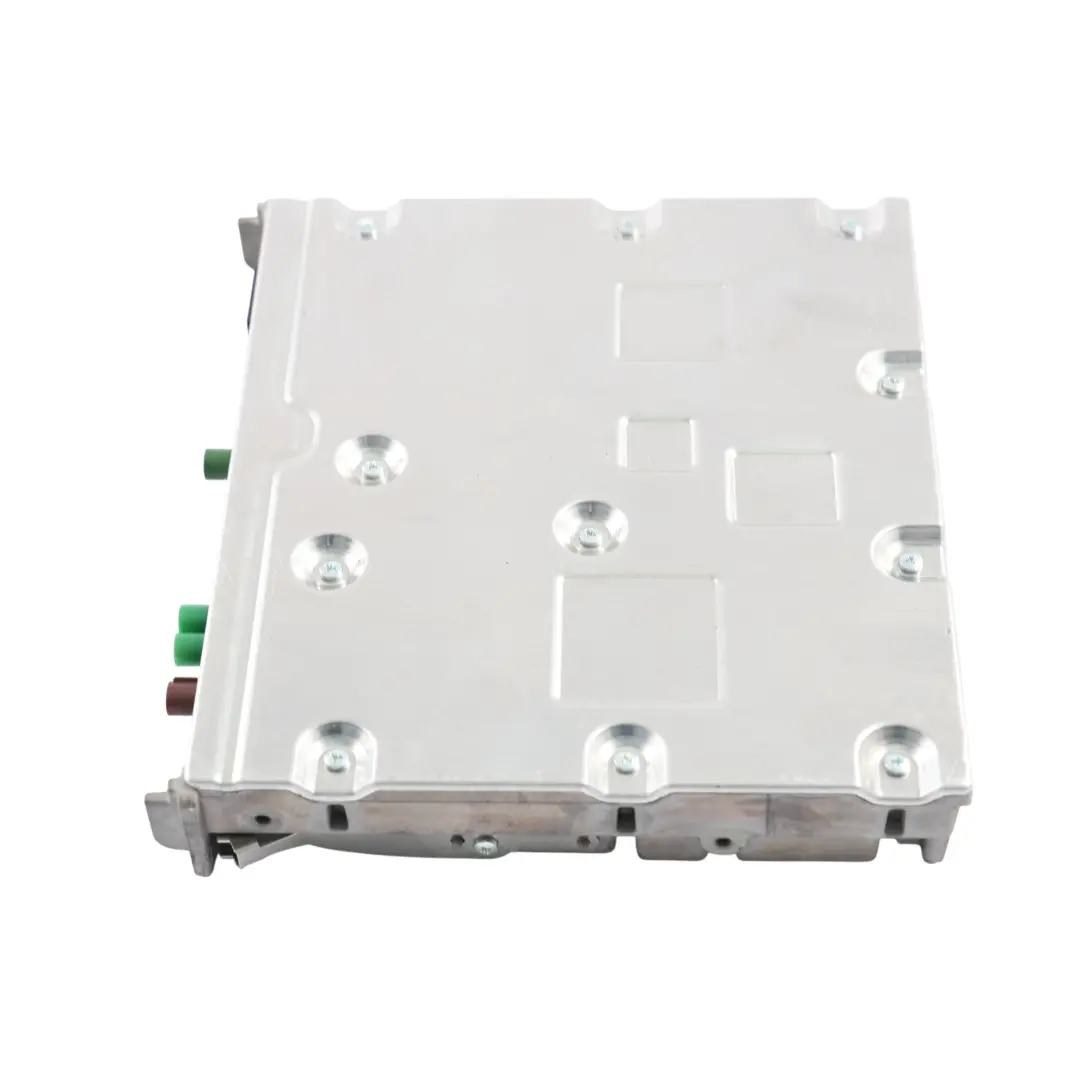 Módulo Unidad Control Sintonizador TV ECU para Volkswagen Golf R Mk7 A3 8V con número de pieza 8V0919129 Volkswagen Golf R Mk7 A3 8V Módulo Unidad Control Sintonizador TV ECU - SKU 8V0919129 - Número de pieza 8V0919129