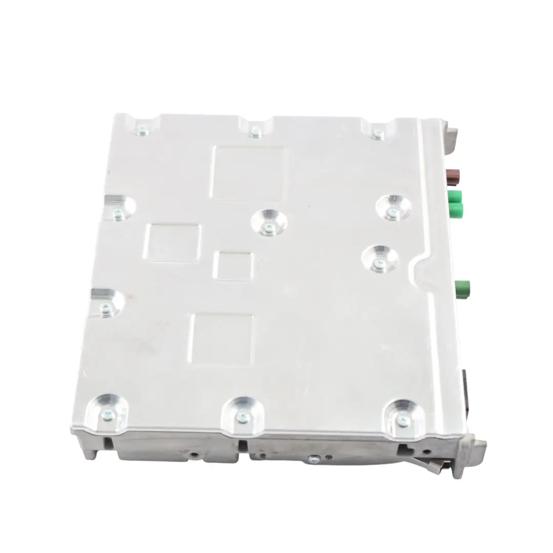Módulo Unidad Control Sintonizador TV ECU para Volkswagen Golf R Mk7 A3 8V con número de pieza 8V0919129 Volkswagen Golf R Mk7 A3 8V Módulo Unidad Control Sintonizador TV ECU - SKU 8V0919129 - Número de pieza 8V0919129
