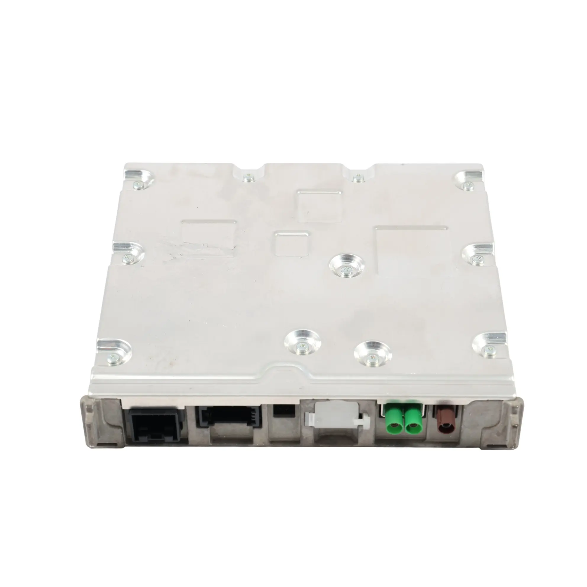 Volkswagen Golf MK7 Audi A3 8V Módulo Control ECU Sintonizador TV 8V0919129B