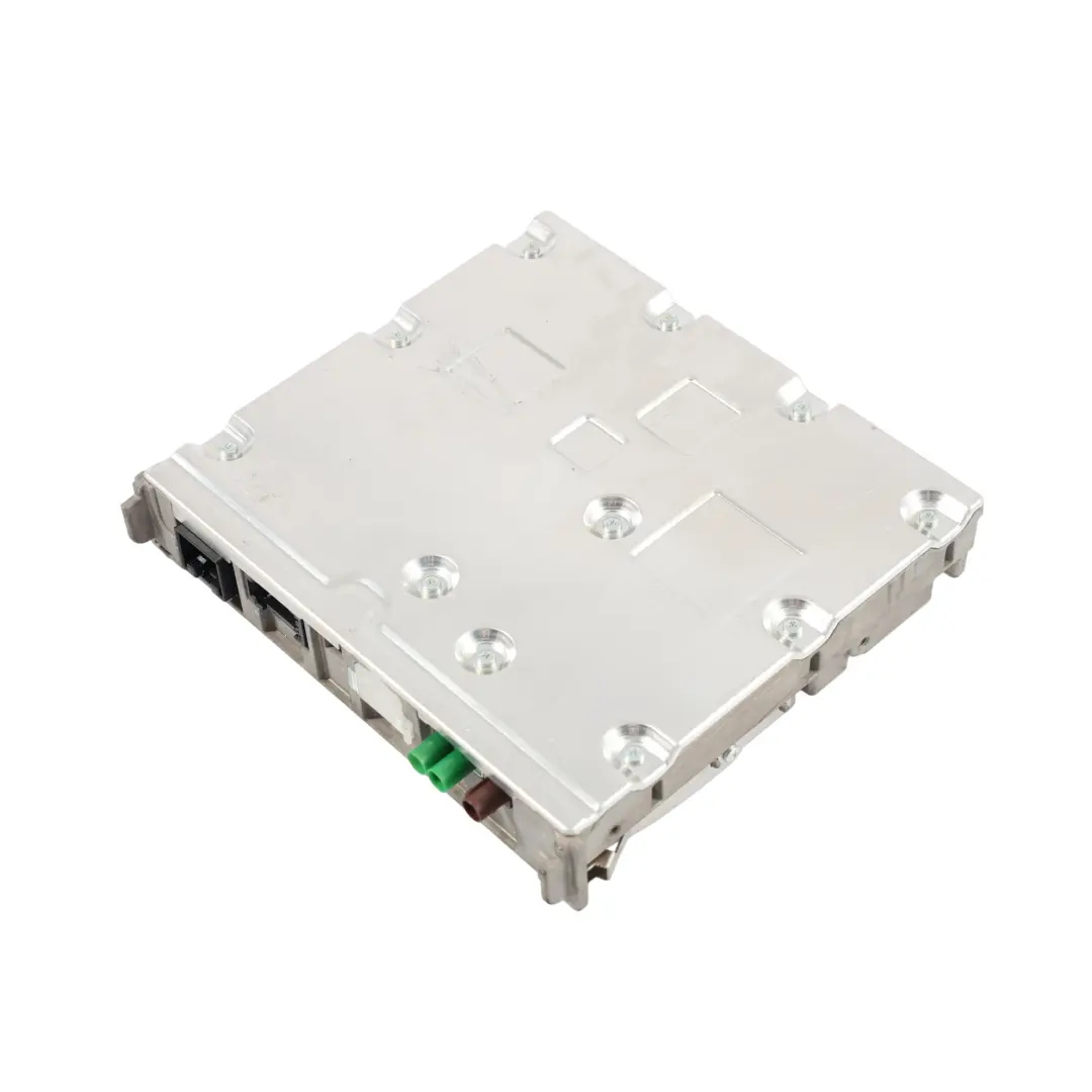 Volkswagen Golf Mk7 Audi A3 8V Modulo Controllo ECU Sintonizzatore TV - SKU 8V0919129B - Numero di parte 8V0919129B