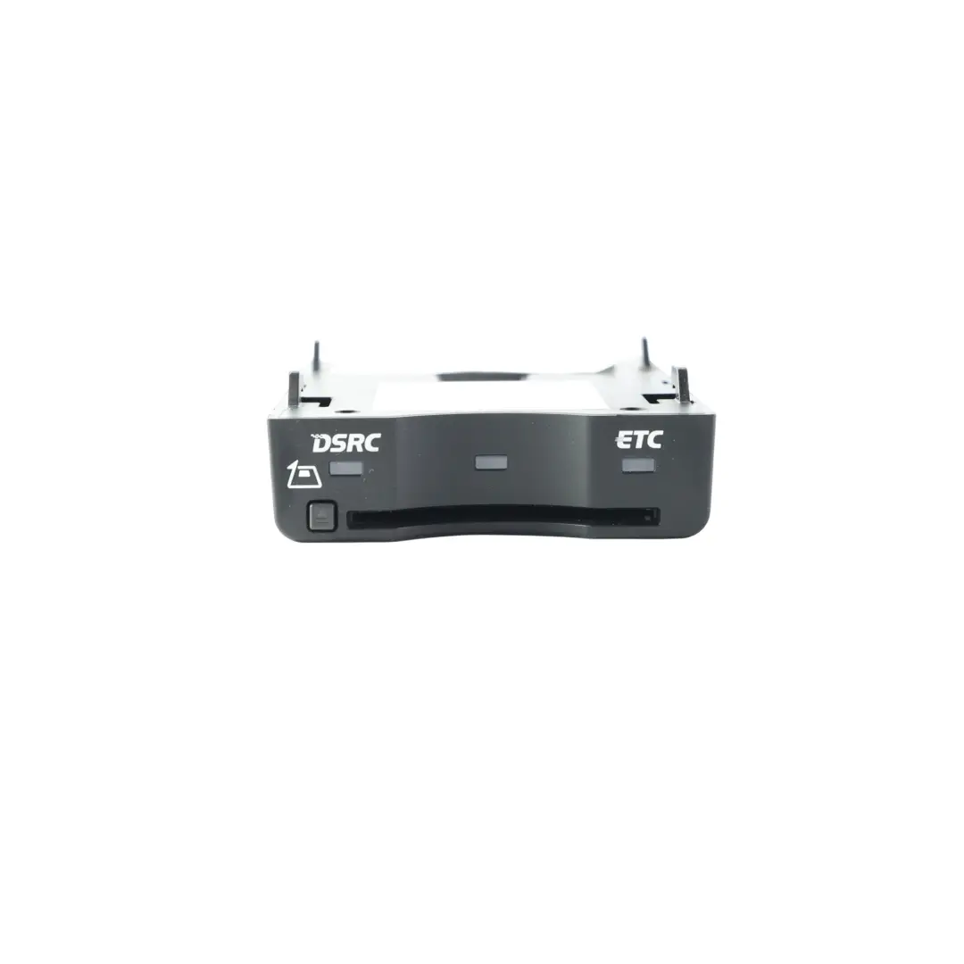 Módulo Lector Peaje Lector Tarjeta Chip para Volkswagen Golf R Mk7 con número de pieza 8V0919813 Volkswagen Golf R Mk7 Módulo Lector Peaje Lector Tarjeta Chip - SKU 8V0919813 - Número de pieza 8V0919813