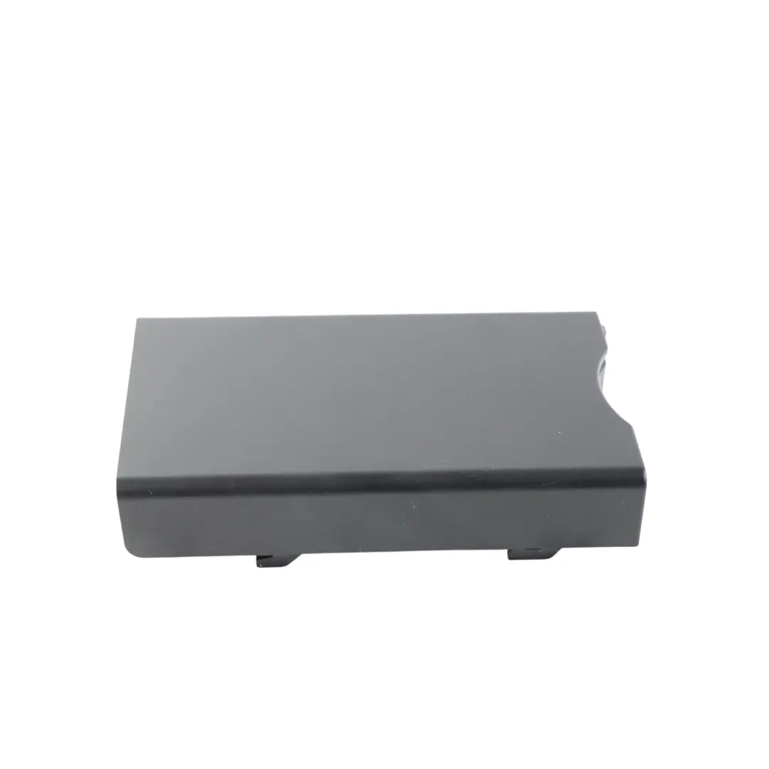 Volkswagen Golf R Mk7 Mautleser Gerät Modul Chip Kartenleser - SKU 8V0919813 - Teilenummer 8V0919813