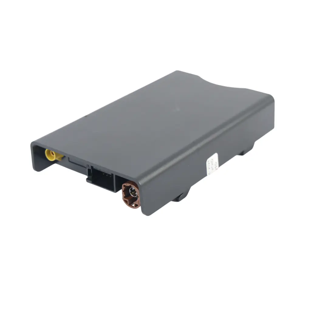 Modulo Lettore Card Pedaggio DSRC per Volkswagen Golf Mk7 GTI con numero di parte 8V0919813B Volkswagen Golf Mk7 GTI Modulo Lettore Card Pedaggio DSRC - SKU 8V0919813B - Numero di parte 8V0919813B