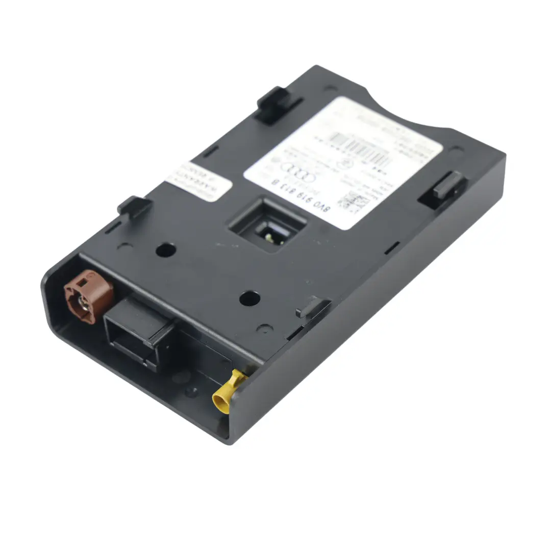 Volkswagen Golf Mk7 GTI Modulo Lettore Card Pedaggio DSRC - SKU 8V0919813B - Numero di parte 8V0919813B