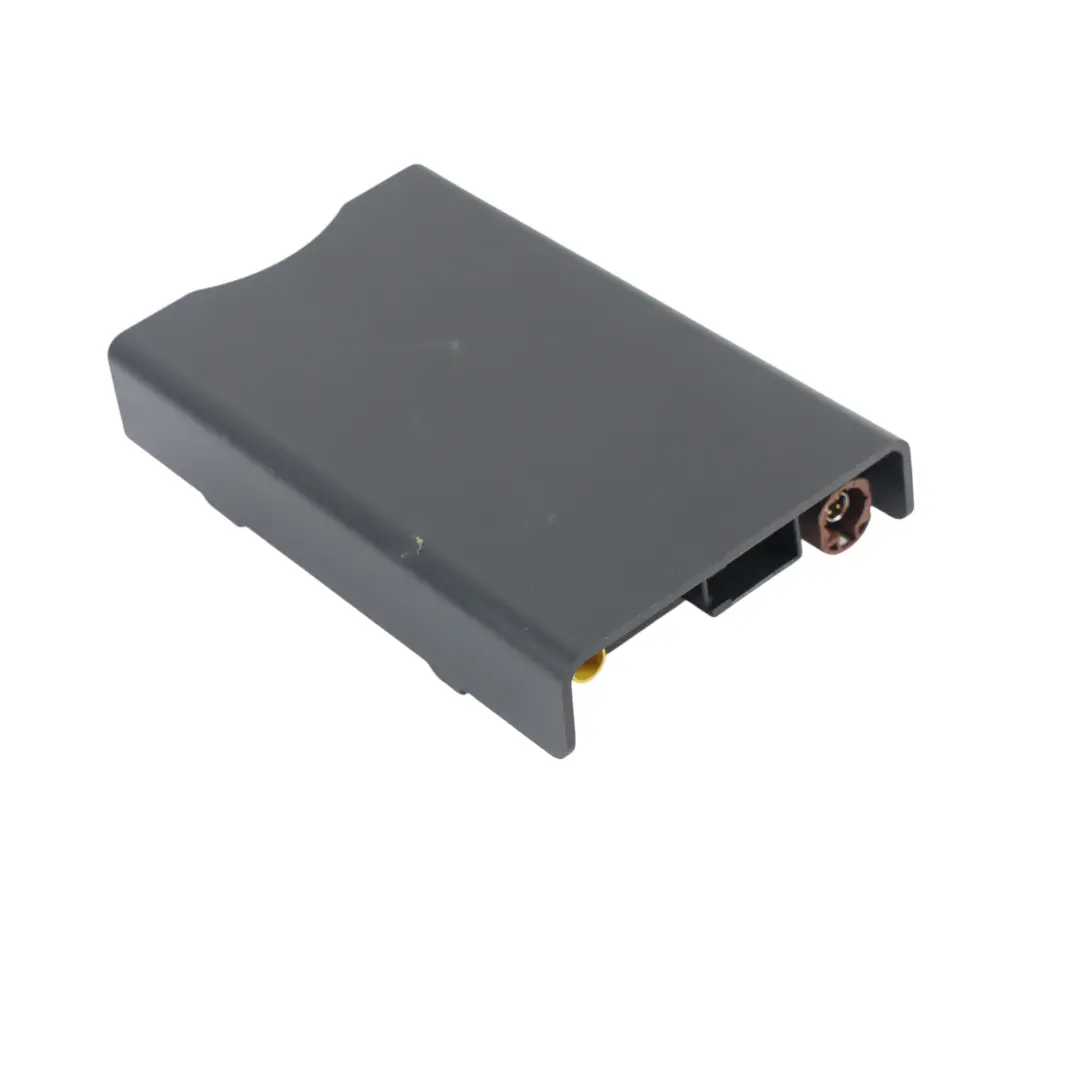 Volkswagen Golf Mk7 GTI Kartenleser Maut DSRC Modul - SKU 8V0919813B - Teilenummer 8V0919813B