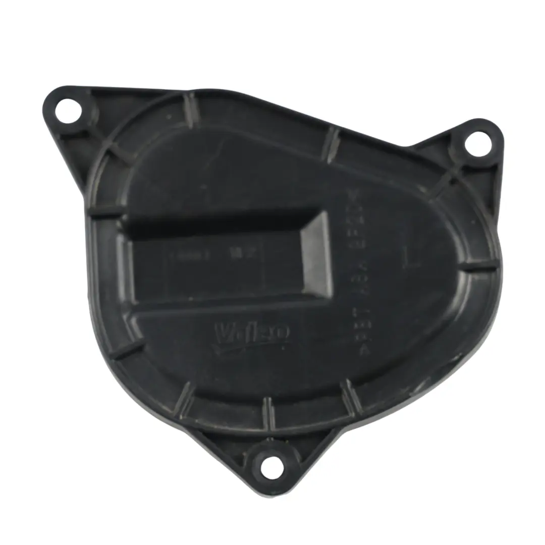 Scheinwerfer Abdeckung Kappe Vorne Links für Audi S3 A3 RS3 8V mit Teilenummer 8V0941159B Audi S3 A3 RS3 8V Scheinwerfer Abdeckung Kappe Vorne Links - SKU 8V0941159B - Teilenummer 8V0941159B