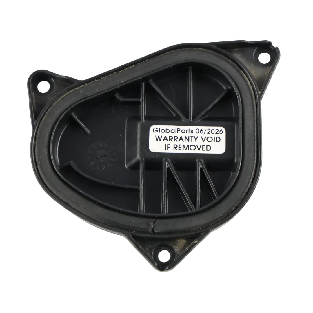 Cache Phare Avant Gauche pour Audi S3 A3 RS3 8V à propos du numéro de pièce 8V0941159B Audi S3 A3 RS3 8V Cache Phare Avant Gauche - SKU 8V0941159B - Numéro de pièce 8V0941159B
