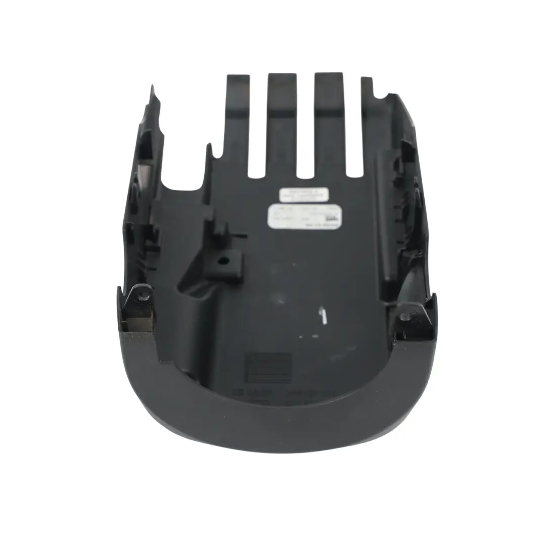 Audi A3 8V Lenksäule Untere Verkleidung Blende Zierleiste - SKU 8V0953512 - Teilenummer 8V0953512