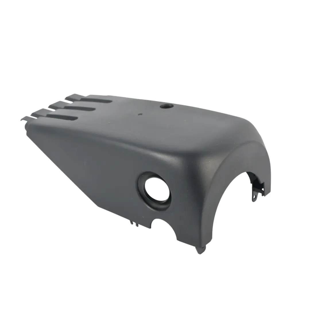 Audi A3 8V Rivestimento Copertura Inferiore Colonna Sterzo - SKU 8V0953512 - Numero di parte 8V0953512