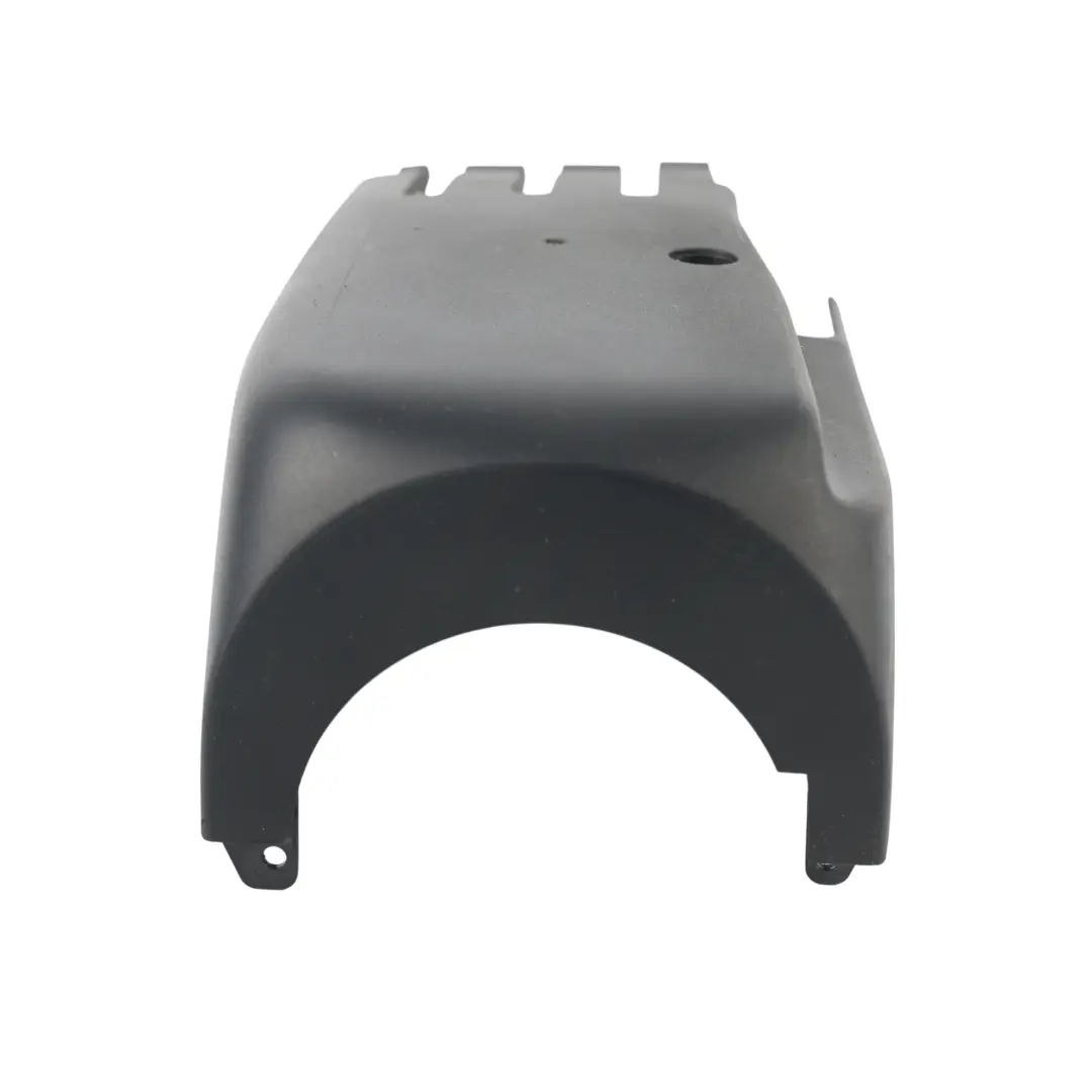 Steering Column Lower Cowl Surround Trim Panel Moulding to Audi A3 8V with Part number 8V0953512 Audi A3 8V Steering Column Lower Cowl Surround Trim Panel Moulding - SKU 8V0953512 - Part number 8V0953512