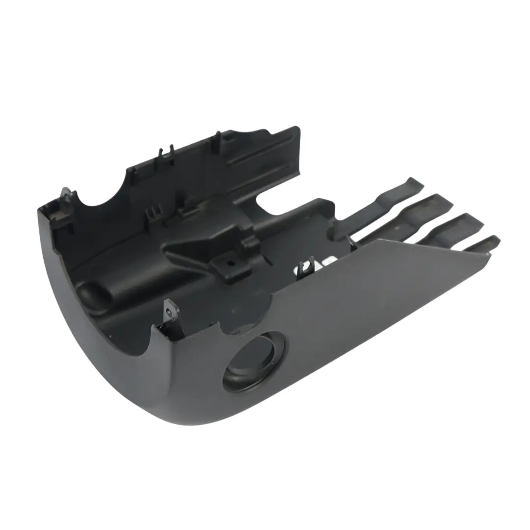 Audi A3 8V Moldura Panel Inferior Columna Dirección - SKU 8V0953512 - Número de pieza 8V0953512
