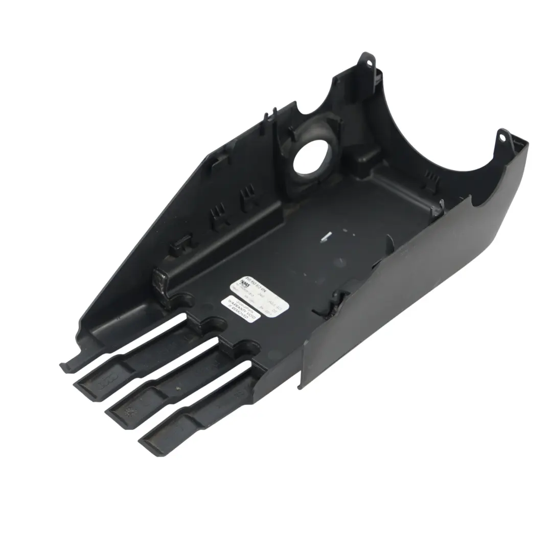 Audi A3 8V Steering Column Lower Cowl Surround Trim Panel Moulding - SKU 8V0953512 - Part number 8V0953512