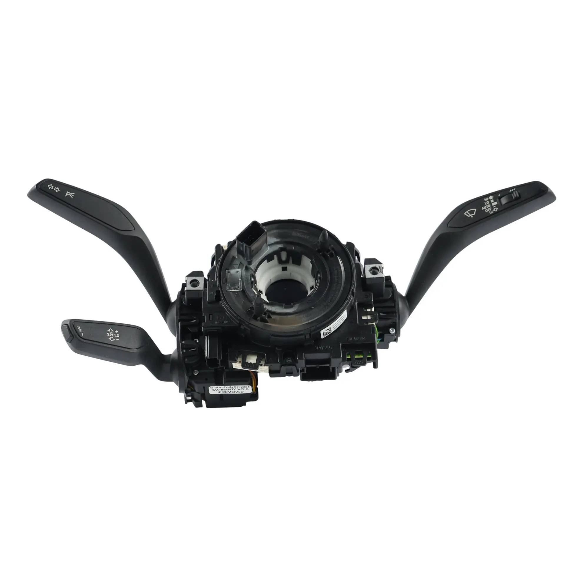 Audi A3 8V Commutateur Colonne Direction Essuie-Glace Clignotant 8V0953521HB