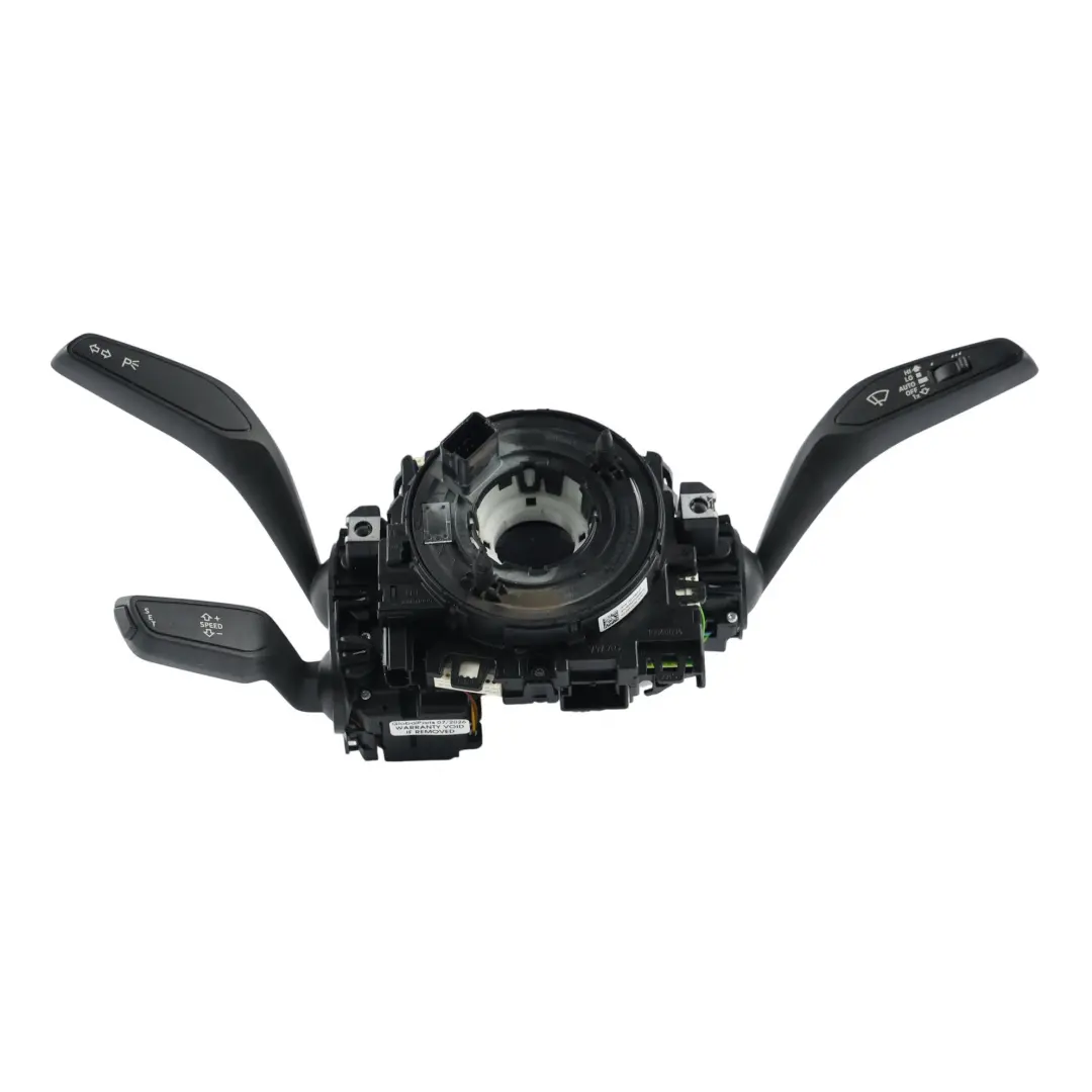 Audi A3 8V Steering Column Switch Wiper Indicator Stalk Slip Ring - SKU 8V0953521HB-1 - Part number 8V0953521HB